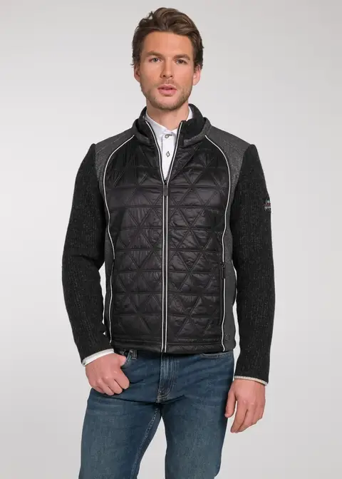 Spieth&Wensky Trachtenjacke "Traunstein"Artikelnummer SW-380540-1571-5713 Zeitbegrenzte Promotion