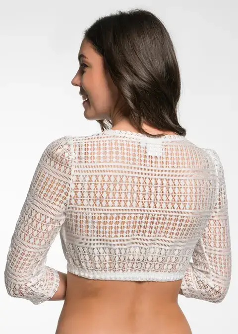 Spieth&Wensky Dirndlbluse "Elster"Artikelnummer SW-431820-1189-4506 Bis zu 50% Rabatt