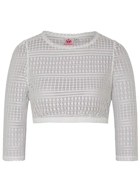 Spieth&Wensky Dirndlbluse "Elster"Artikelnummer SW-431820-1189-4506 Bis zu 50% Rabatt