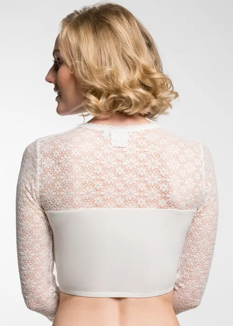 Spieth&Wensky Dirndlbluse "Elaia"Artikelnummer SW-431810-1189-4506 Bis zu 65% Rabatt