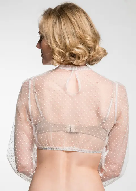 Spieth&Wensky Dirndlbluse "Eduarda"Artikelnummer SW-431640-1189-4506 Bis zu 55% Rabatt