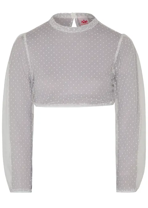 Spieth&Wensky Dirndlbluse "Eduarda"Artikelnummer SW-431640-1189-4506 Bis zu 55% Rabatt