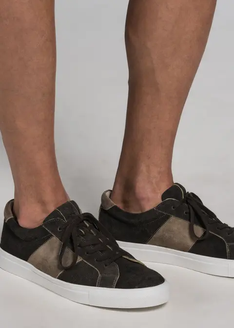 Spieth&Wensky Sneaker "Askot"Artikelnummer SW-030230-1094-6511 Clearance-Verkauf