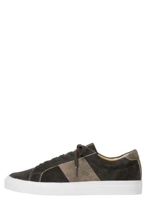 Spieth&Wensky Sneaker "Askot"Artikelnummer SW-030230-1094-6511 Clearance-Verkauf