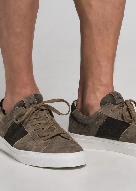 Spieth&Wensky Sneaker "Askot"Artikelnummer SW-030230-1624-6513 Kostenloser Versand international