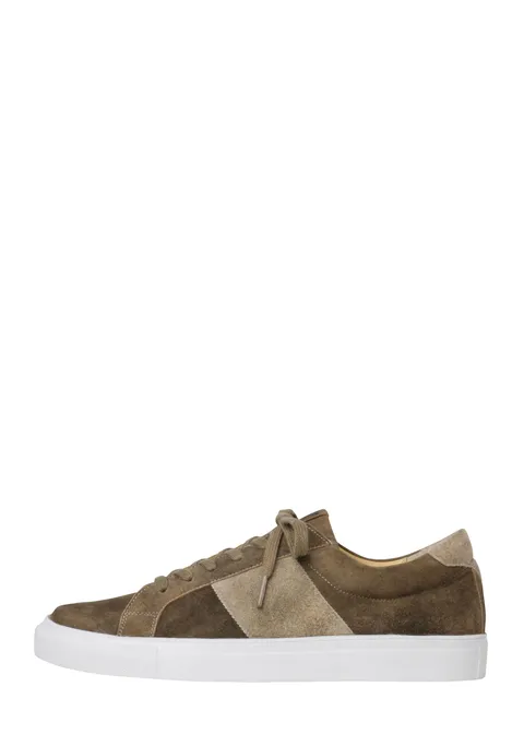 Spieth&Wensky Sneaker "Askot"Artikelnummer SW-030230-1624-6513 Kostenloser Versand international