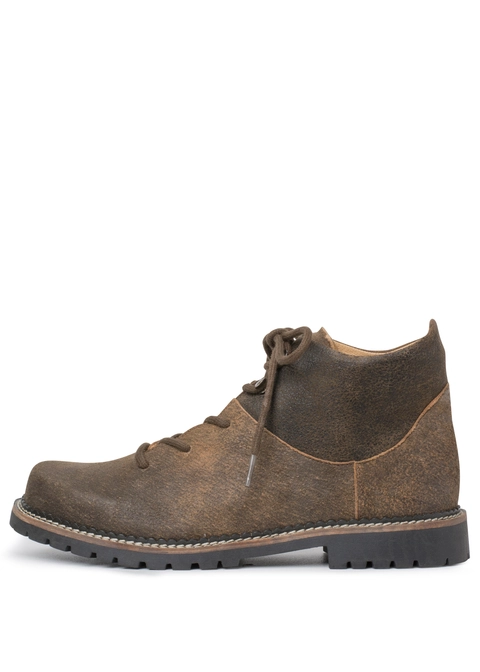 Spieth&Wensky Boots "Werner"Artikelnummer SW-030190-1603-6456 Fabrikladen
