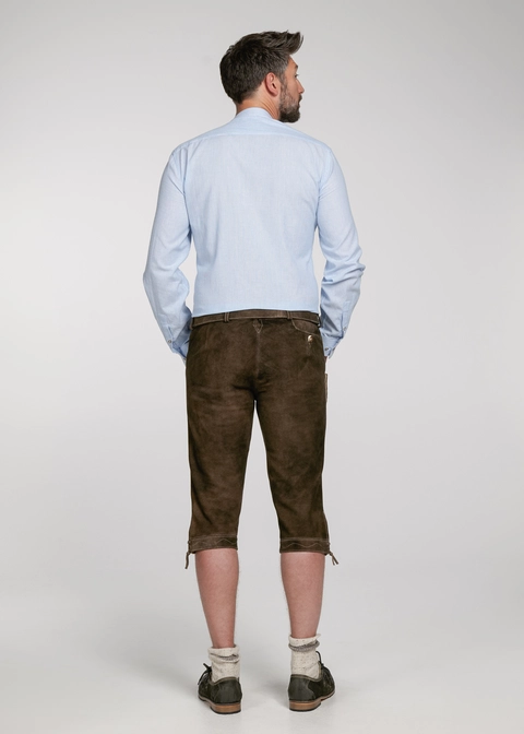 Spieth&Wensky Lederhose "Ottfried" 64cmArtikelnummer SW-330872-0648-4586 Online