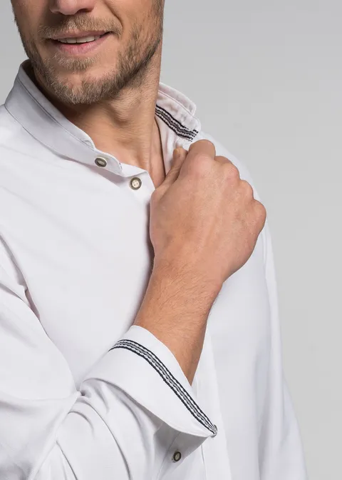 Spieth&Wensky Trachtenhemd "Alberto"Artikelnummer SW-400340-0830-2014 Outlet