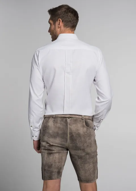 Spieth&Wensky Trachtenhemd "Alberto"Artikelnummer SW-400340-0830-2014 Outlet