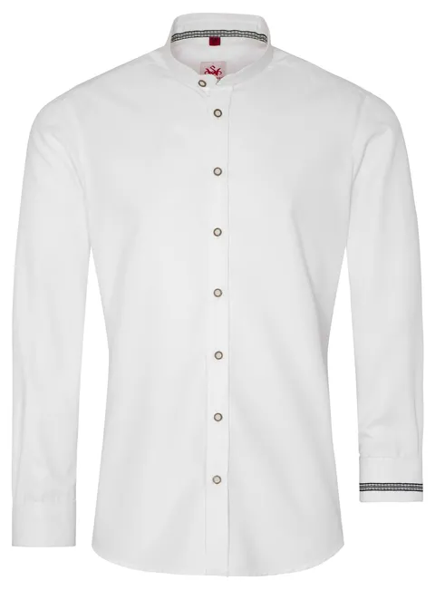 Spieth&Wensky Trachtenhemd "Alberto"Artikelnummer SW-400340-0830-2014 Outlet