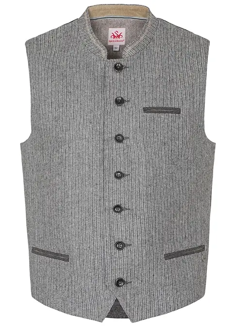Spieth&Wensky Trachtenweste "Tann"Artikelnummer SW-380510-0878-6402 Angebote