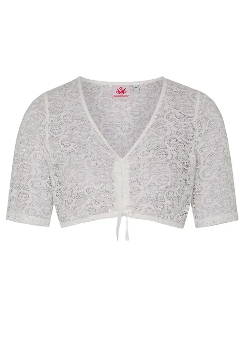 Spieth&Wensky Dirndlbluse "Duft"Artikelnummer SW-420100-1189-4506 Kostenloser Versand