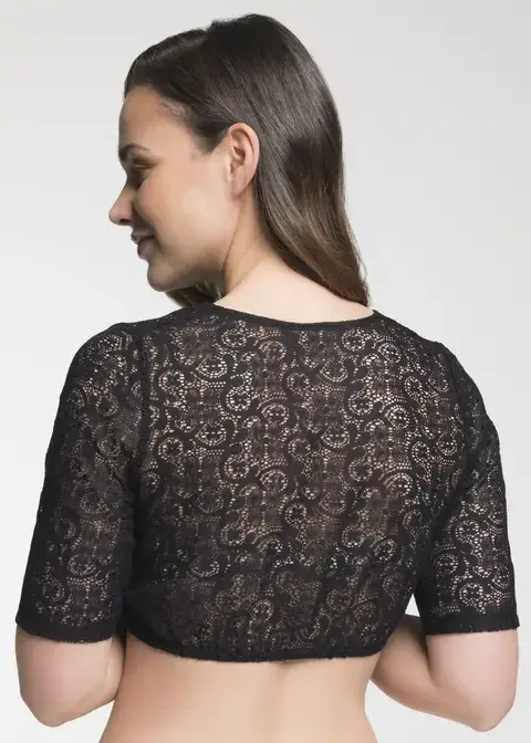 Spieth&Wensky Dirndlbluse "Duft"Artikelnummer SW-420100-1189-2001 Limitierter Zeitrabatt