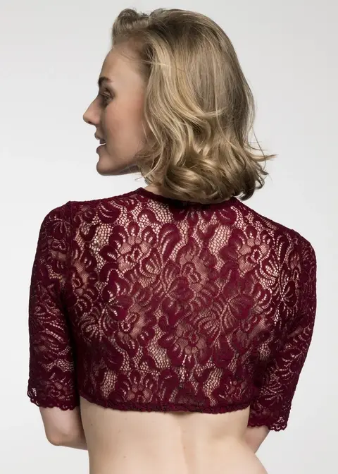 Spieth&Wensky Dirndlbluse "Ansbach"Artikelnummer SW-401370-1189-2286 Fabrikpreis