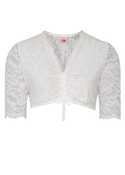 Spieth&Wensky Dirndlbluse "Ansbach"Artikelnummer SW-401370-1189-4506 Sonderangebot