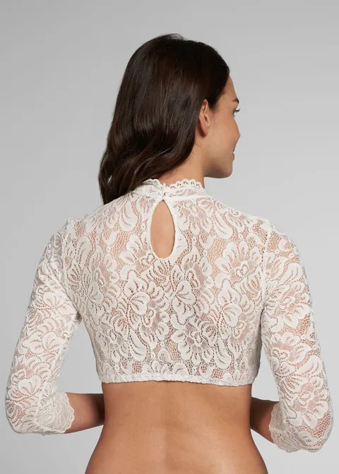 Spieth&Wensky Dirndlbluse "Amsterdam"Artikelnummer SW-401390-1189-4506 Versandkostenfrei