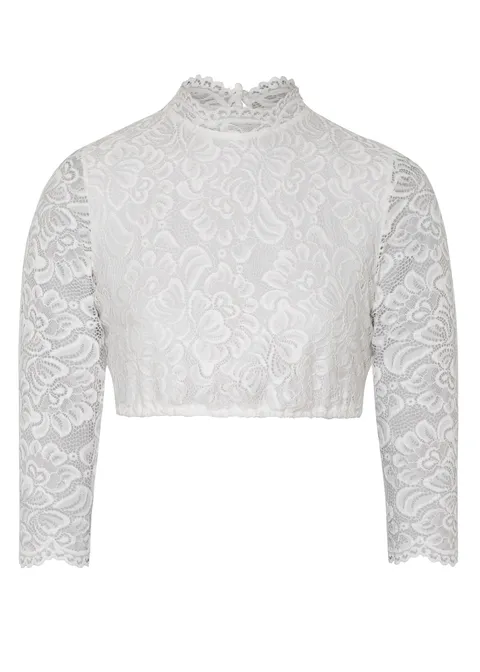 Spieth&Wensky Dirndlbluse "Amsterdam"Artikelnummer SW-401390-1189-4506 Versandkostenfrei