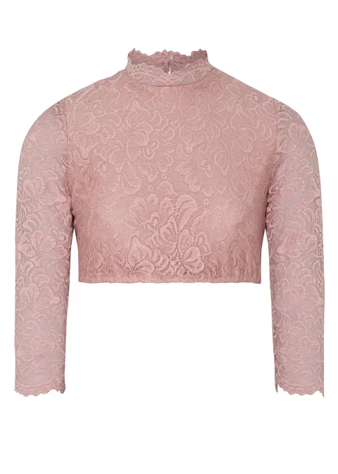 Spieth&Wensky Dirndlbluse "Amsterdam"Artikelnummer SW-401390-1189-2120 Flash Sale