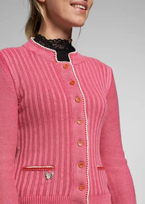 Spieth&Wensky Strickjacke "Alexa"Artikelnummer SW-400920-1054-2541 Weihnachtsangebot