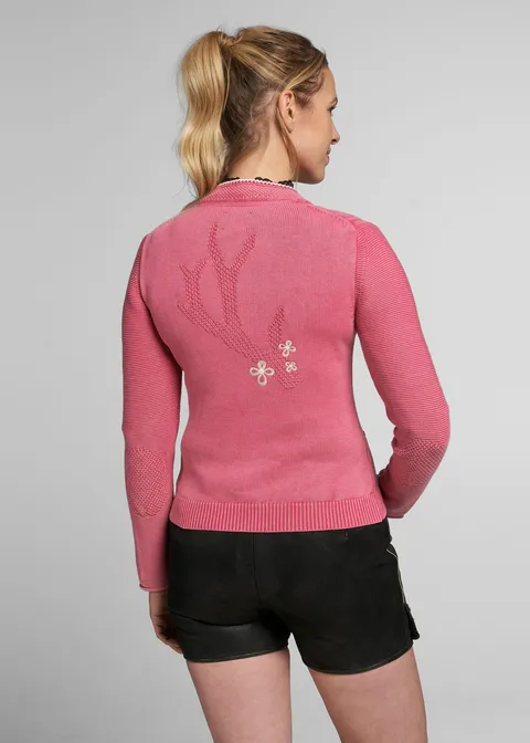 Spieth&Wensky Strickjacke "Alexa"Artikelnummer SW-400920-1054-2541 Weihnachtsangebot