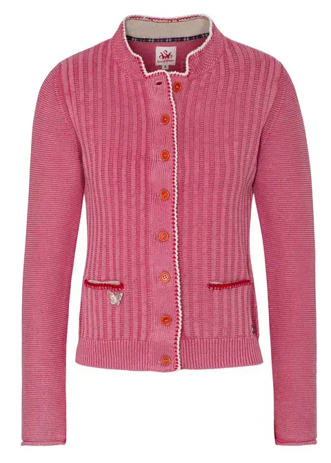 Spieth&Wensky Strickjacke "Alexa"Artikelnummer SW-400920-1054-2541 Weihnachtsangebot