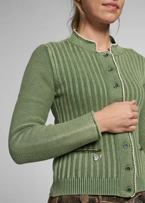 Spieth&Wensky Strickjacke "Alexa"Artikelnummer SW-400920-1054-2023 Osterangebot
