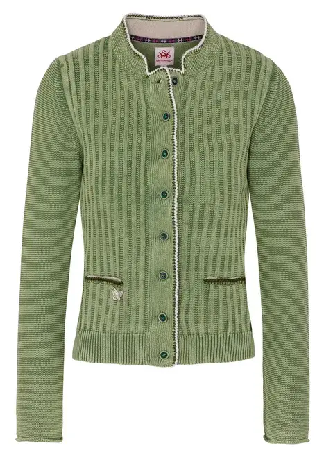 Spieth&Wensky Strickjacke "Alexa"Artikelnummer SW-400920-1054-2023 Osterangebot