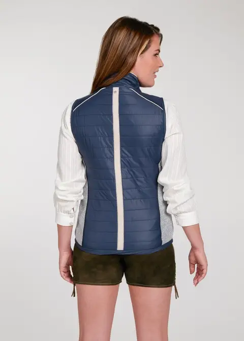 Spieth&Wensky Trachtenweste "Wellna"Artikelnummer SW-390240-1553-2349 Vatertagsangebot
