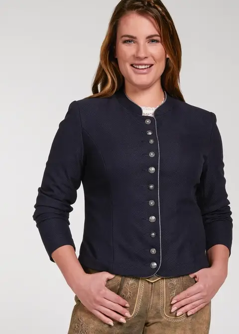 Spieth&Wensky Trachtenjacke "Weike"Artikelnummer SW-390250-1584-2349 Online Outlet