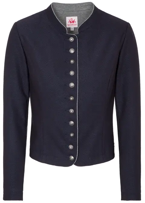 Spieth&Wensky Trachtenjacke "Weike"Artikelnummer SW-390250-1584-2349 Online Outlet
