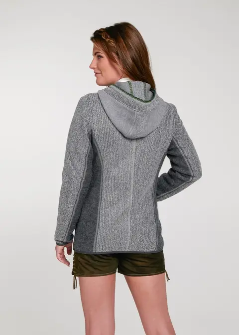 Spieth&Wensky Walkjacke "Wilhelmina"Artikelnummer SW-390320-1509-6437 Zeitlich begrenztes Angebot