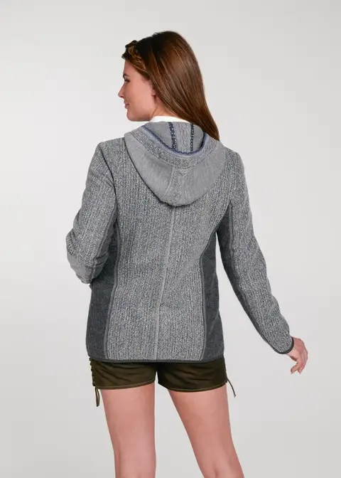 Spieth&Wensky Walkjacke "Wilhelmina"Artikelnummer SW-390320-1509-6277 Exklusive Angebote