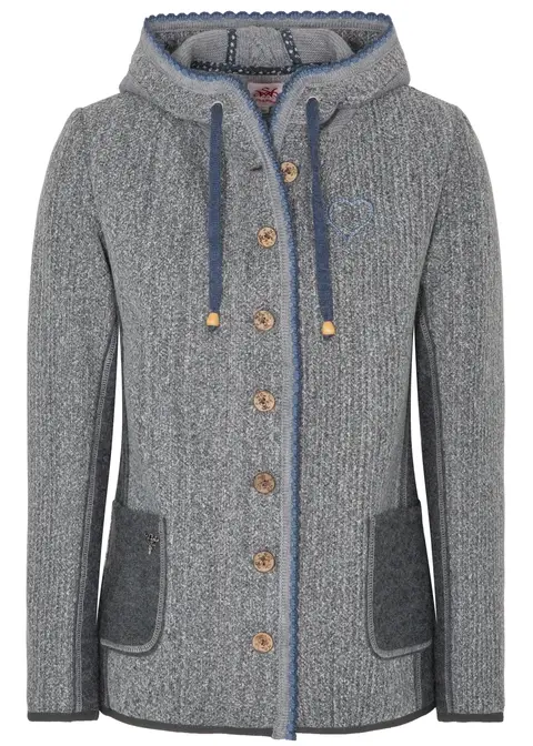 Spieth&Wensky Walkjacke "Wilhelmina"Artikelnummer SW-390320-1509-6277 Exklusive Angebote