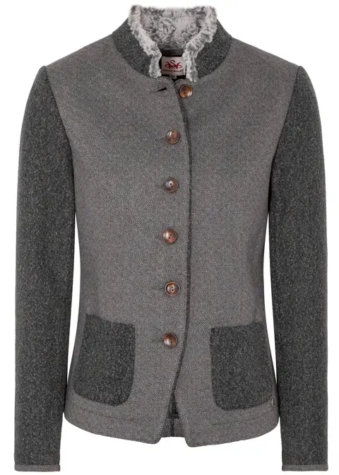 Spieth&Wensky Trachtenjacke "Wabe"Artikelnummer SW-390260-1584-5102 Bestseller