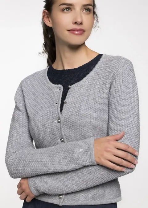 Spieth&Wensky Strickjacke PupaArtikelnummer SW-351710-1339-4317 Saisonale Angebote