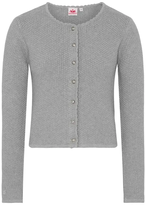Spieth&Wensky Strickjacke PupaArtikelnummer SW-351710-1339-4317 Saisonale Angebote