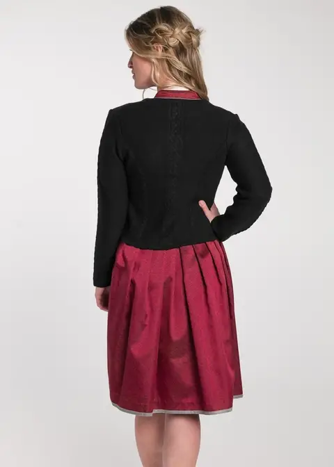Spieth&Wensky Strickjacke "Bonn"Artikelnummer SW-251120-1003-2001 Räumungsverkauf