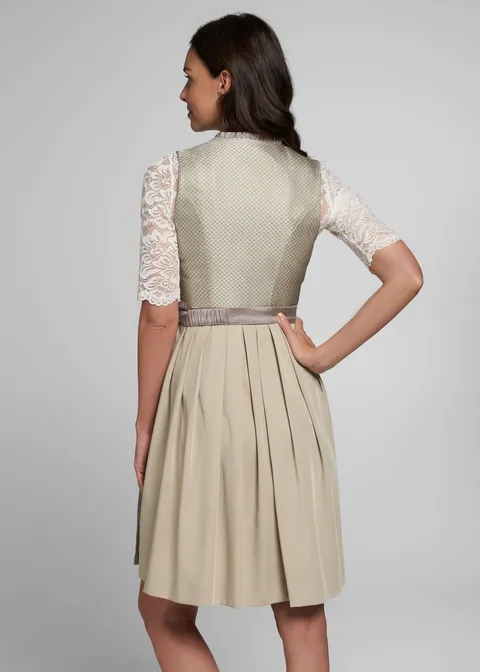 Spieth&Wensky Dirndl "Annabel" 60cmArtikelnummer SW-400680-1597-2019 Tägliche Deals