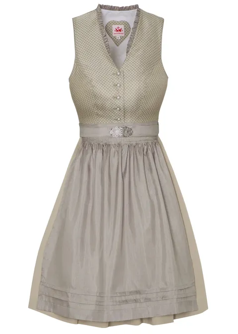 Spieth&Wensky Dirndl "Annabel" 60cmArtikelnummer SW-400680-1597-2019 Tägliche Deals