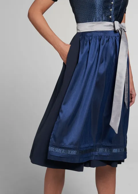 Spieth&Wensky Dirndl "Antonia" 70cmArtikelnummer SW-400690-1597-2016 Sonderangebote