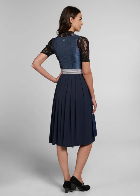 Spieth&Wensky Dirndl "Antonia" 70cmArtikelnummer SW-400690-1597-2016 Sonderangebote