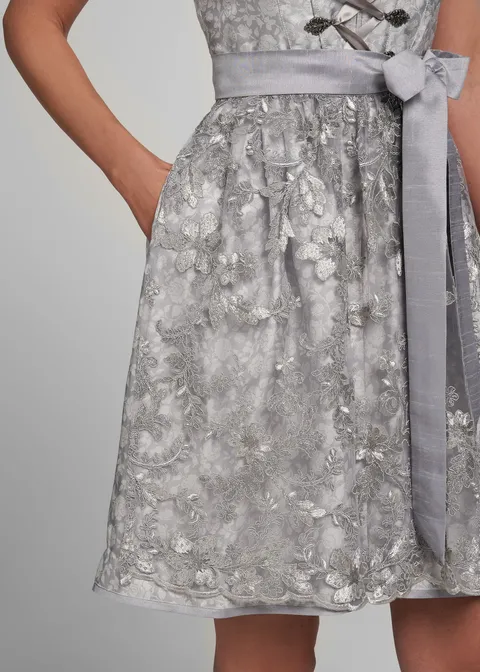 Spieth&Wensky Dirndl "Amike" 60cmArtikelnummer SW-400840-1012-4317 Riesige Ersparnisse