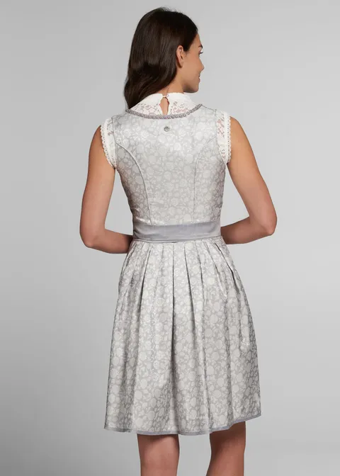 Spieth&Wensky Dirndl "Amike" 60cmArtikelnummer SW-400840-1012-4317 Riesige Ersparnisse