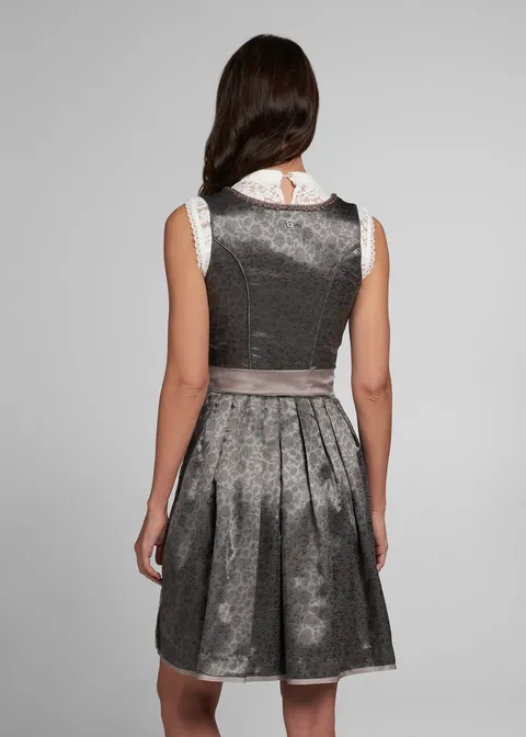 Spieth&Wensky Dirndl "Amike" 60cmArtikelnummer SW-400840-1012-4454 VIP-Rabatte