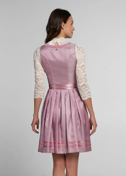 Spieth&Wensky Dirndl "Akela" 55cmArtikelnummer SW-401320-1265-2120 Super Sparpreis