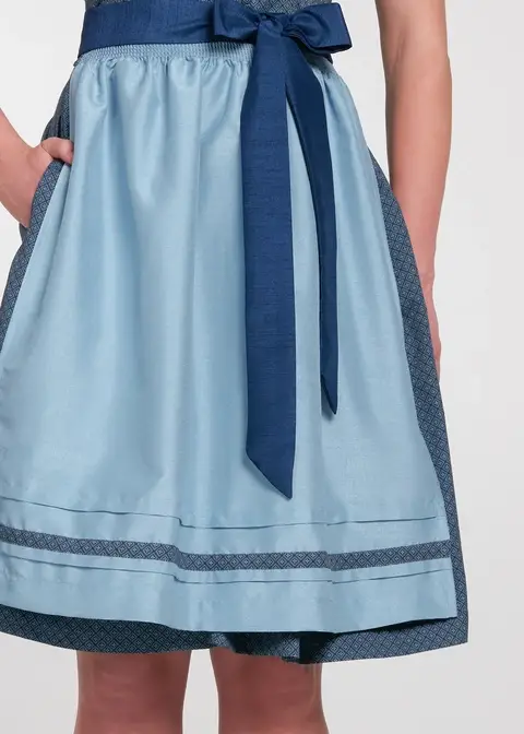 Spieth&Wensky Dirndl "Waris" 60cmArtikelnummer SW-390644-1598-2016 Letzte 2 Tage