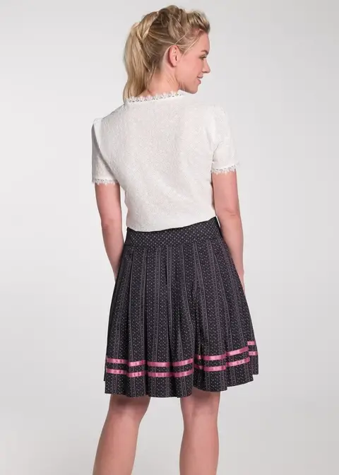 Spieth&Wensky Trachtenbluse "Tundra"Artikelnummer SW-380761-1189-2142 Zeitbegrenzte Promotion