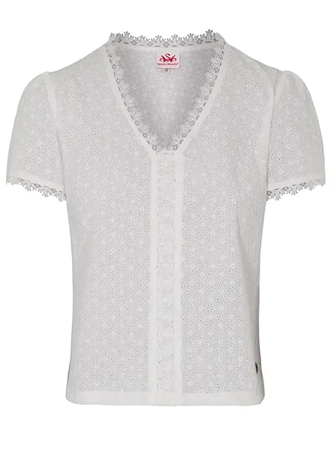 Spieth&Wensky Trachtenbluse "Tundra"Artikelnummer SW-380761-1189-2142 Zeitbegrenzte Promotion