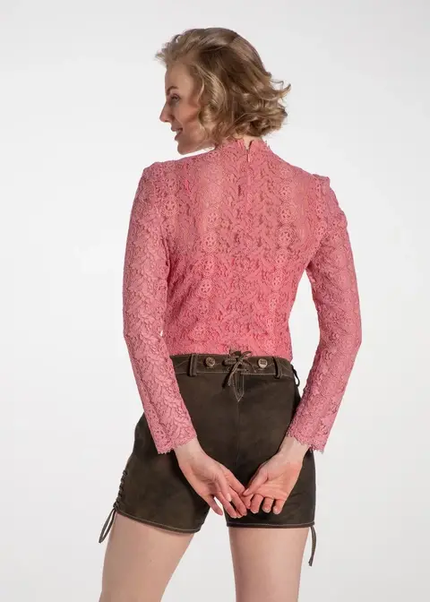 Spieth&Wensky Trachtenbluse "Ravioli"Artikelnummer SW-360340-1189-2160 Bis zu 50% Rabatt
